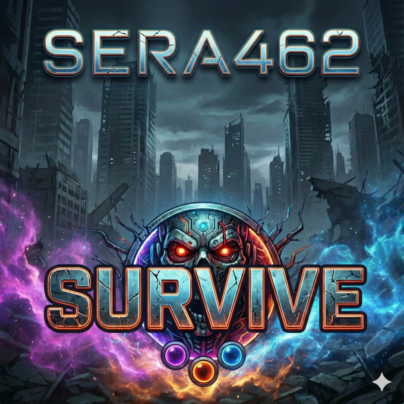 Sera462 Survive